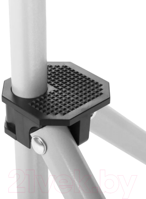 Кресло складное Nisus N-96806H-GR-1- фото8