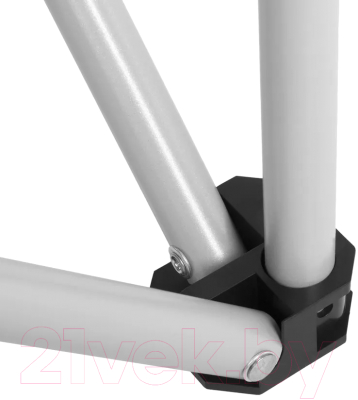 Кресло складное Nisus N-96806H-GR-1- фото9