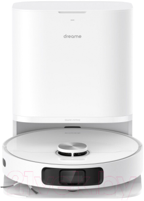 Робот-пылесос Dreame L10 Prime / RLL11GC- фото2