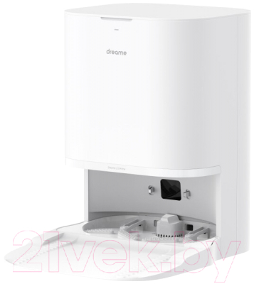 Робот-пылесос Dreame L10 Prime / RLL11GC- фото4
