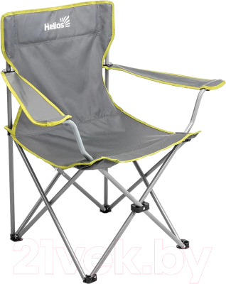 Кресло складное Helios T-HS-242-G-1- фото