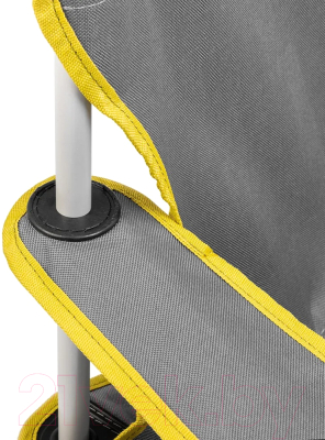 Кресло складное Helios T-HS-242-G-1- фото4