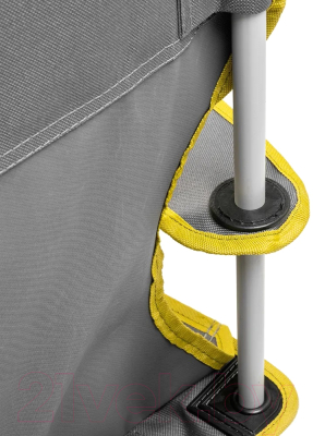 Кресло складное Helios T-HS-242-G-1- фото5