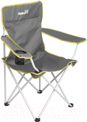 Кресло складное Helios T-HS-96806H-GG-1- фото