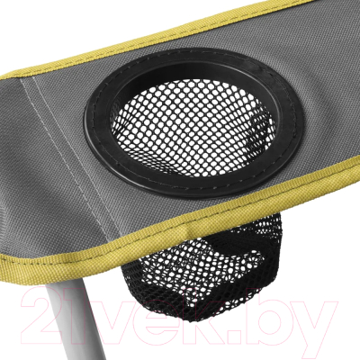 Кресло складное Helios T-HS-96806H-GG-1- фото3