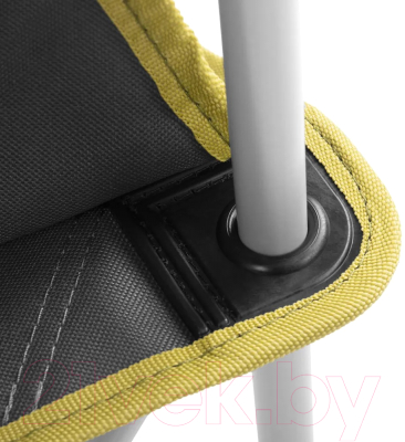 Кресло складное Helios T-HS-96806H-GG-1- фото4