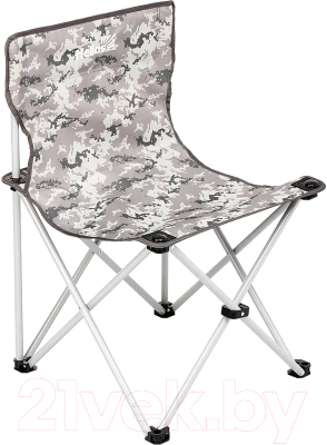 Стул складной Helios T-HS-96801-DG-1- фото