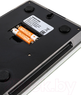 Кухонные весы TDM Мрамор SQ4025-0004- фото3