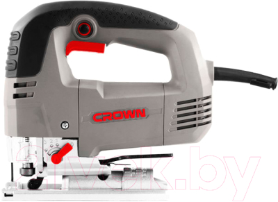 Электролобзик CROWN CT15189- фото2