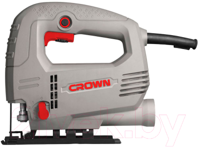 Электролобзик CROWN CT15212- фото2