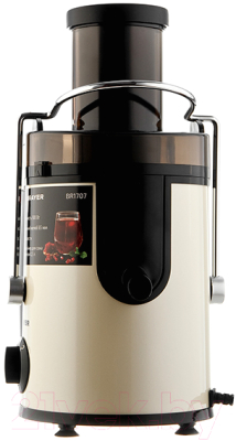 Соковыжималка электрическая Brayer BR1707- фото8