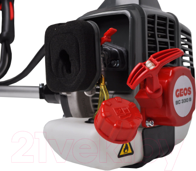 Триммер бензиновый Geos Easy ВC 330 B / 213758- фото8