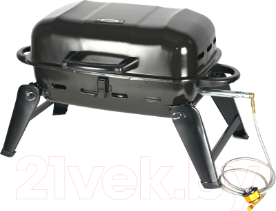 Газовый гриль Start Grill HOBO-1T- фото