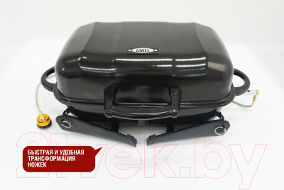 Газовый гриль Start Grill HOBO-1T- фото10