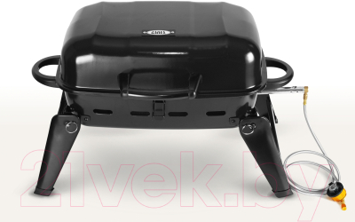 Газовый гриль Start Grill HOBO-1T- фото2