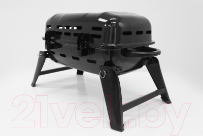 Газовый гриль Start Grill HOBO-1T- фото3