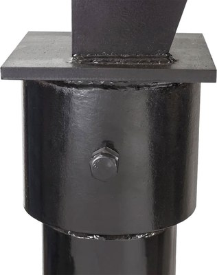 Кран консольный Forsage F-TRA31003B- фото6