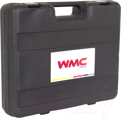 Угловая шлифовальная машина WMC Tools WMC-04- фото9