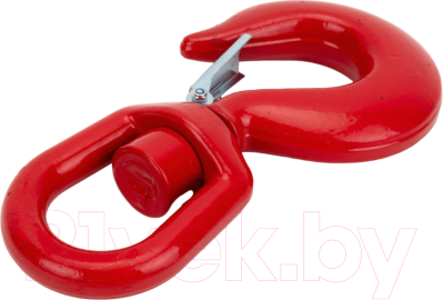 Крюк грузовой TOR 322А 5т / 1002102- фото3