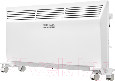 Конвектор Sundays Home Eco SHEC/EM-2000- фото6
