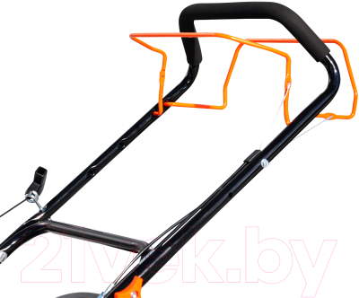 Газонокосилка бензиновая Skiper GW511S- фото6