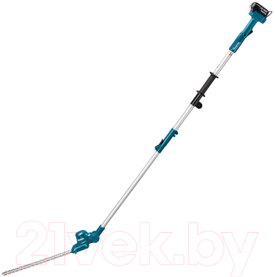 Высоторез аккумуляторный Makita DUN461WZ- фото2