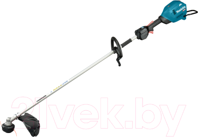 Триммер аккумуляторный Makita UR007GZ01- фото