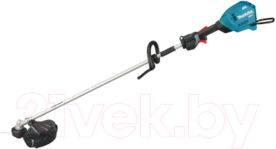 Триммер аккумуляторный Makita UR007GZ01- фото2