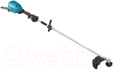 Триммер аккумуляторный Makita UR007GZ01- фото3