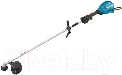 Триммер аккумуляторный Makita UR007GZ01- фото4