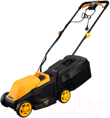 Газонокосилка электрическая Deko DKLM1500 / 063-3005- фото