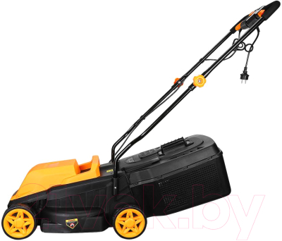 Газонокосилка электрическая Deko DKLM1500 / 063-3005- фото2