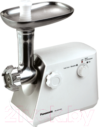 Мясорубка электрическая Panasonic MK-MG1560- фото