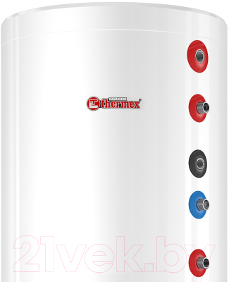 Накопительный водонагреватель Thermex IRP 200 V (combi) Pro- фото2