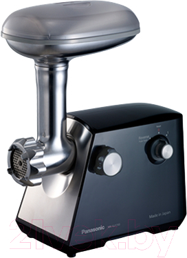 Мясорубка электрическая Panasonic MK-GJ1700- фото