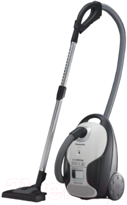 Пылесос Panasonic MC-CJ915W