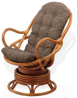 Кресло садовое Мир Ротанга 05/01В- фото2