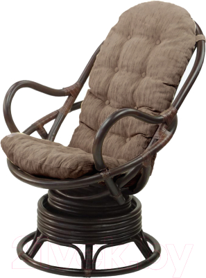 Кресло садовое Мир Ротанга 05/01В