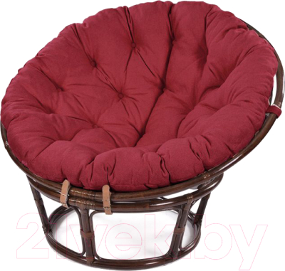 Кресло садовое Мир Ротанга Papasan 23/01