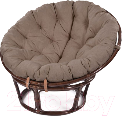 Кресло садовое Мир Ротанга Papasan 23/01
