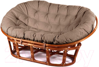 Диван садовый Мир Ротанга Mamasan 23/02