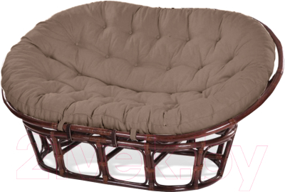 Диван садовый Мир Ротанга Mamasan 23/02