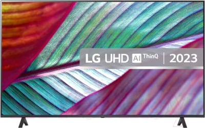Телевизор LG 55UR78006LK- фото