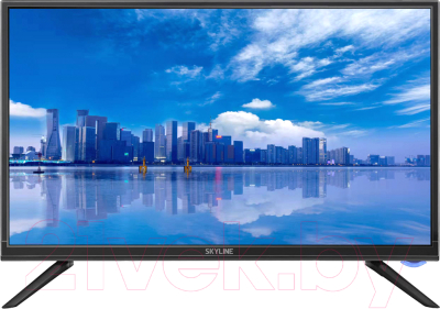 Телевизор SkyLine 24YST5970- фото