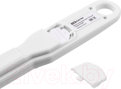Кухонные весы TDM Ложка SQ4025-0005- фото4