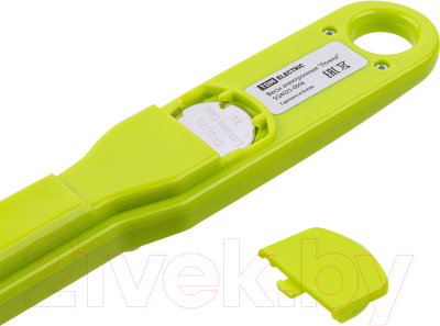 Кухонные весы TDM Ложка SQ4025-0006- фото4