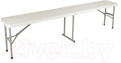 Скамья складная Angioletto 180см- фото3