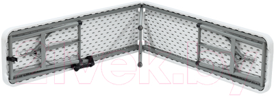 Скамья складная Angioletto 180см- фото6