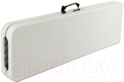 Скамья складная Angioletto 180см- фото9