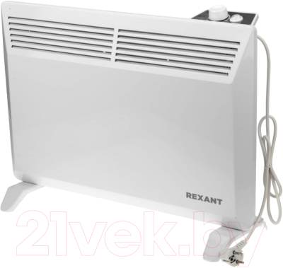 Конвектор Rexant 60-0084- фото
